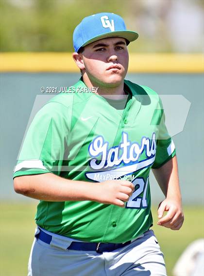 Thumbnail 1 in Green Valley @ Cimarron-Memorial photogallery.