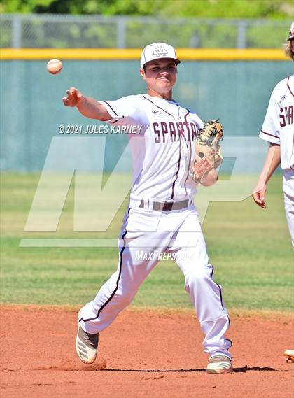 Thumbnail 1 in Green Valley @ Cimarron-Memorial photogallery.