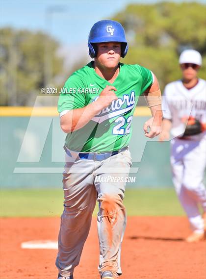 Thumbnail 1 in Green Valley @ Cimarron-Memorial photogallery.
