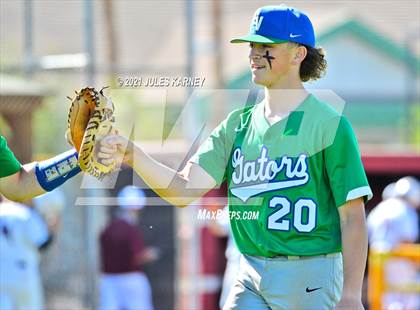 Thumbnail 2 in Green Valley @ Cimarron-Memorial photogallery.