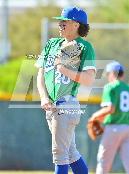 Thumbnail 2 in Green Valley @ Cimarron-Memorial photogallery.