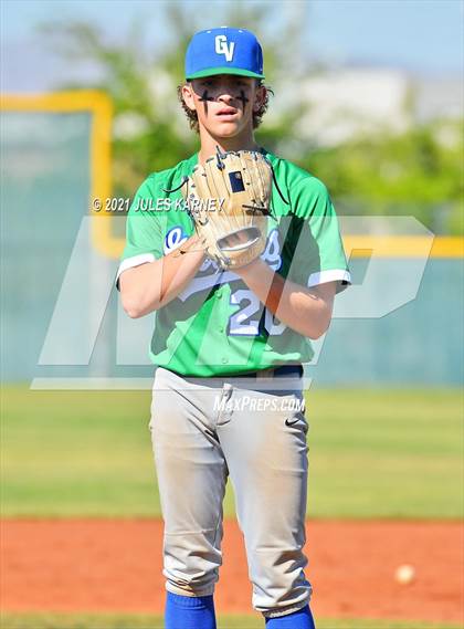 Thumbnail 2 in Green Valley @ Cimarron-Memorial photogallery.