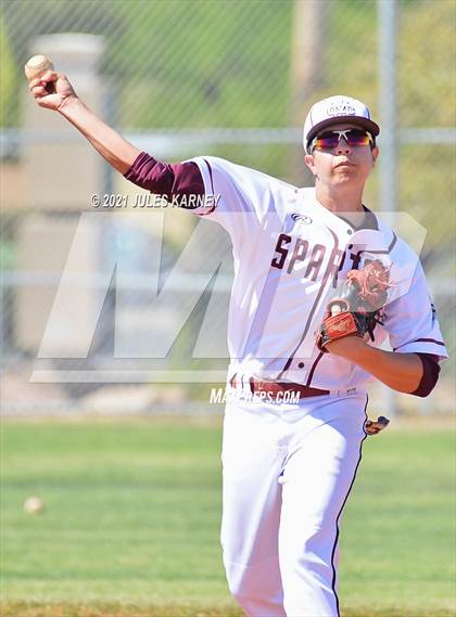 Thumbnail 1 in Green Valley @ Cimarron-Memorial photogallery.