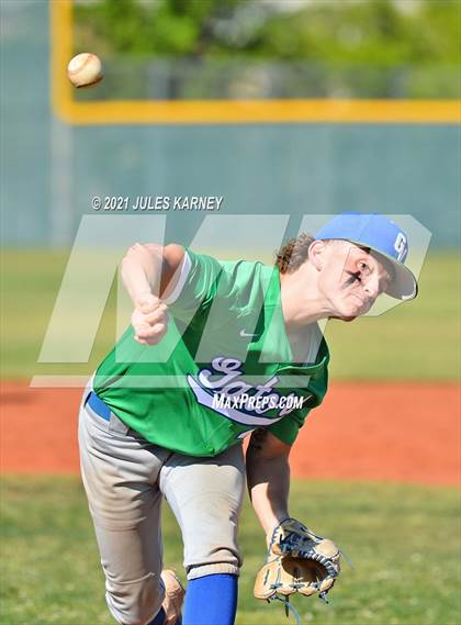 Thumbnail 2 in Green Valley @ Cimarron-Memorial photogallery.