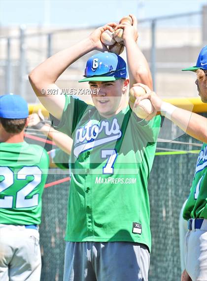Thumbnail 2 in Green Valley @ Cimarron-Memorial photogallery.