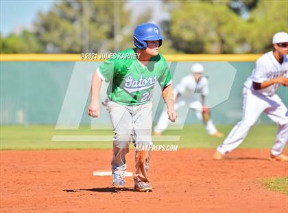 Thumbnail 2 in Green Valley @ Cimarron-Memorial photogallery.