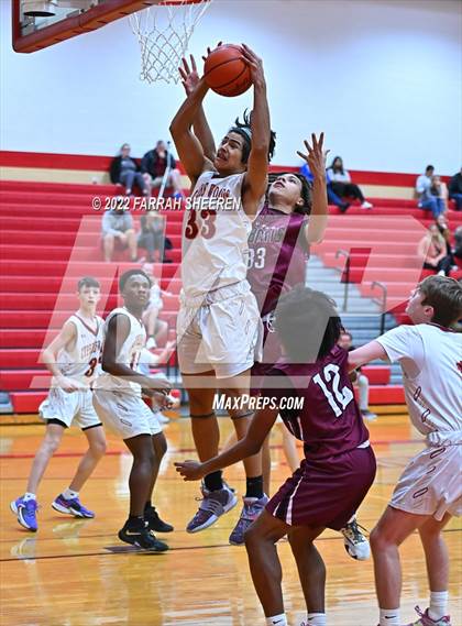 Thumbnail 2 in Cy-Fair @ Cypress Woods photogallery.