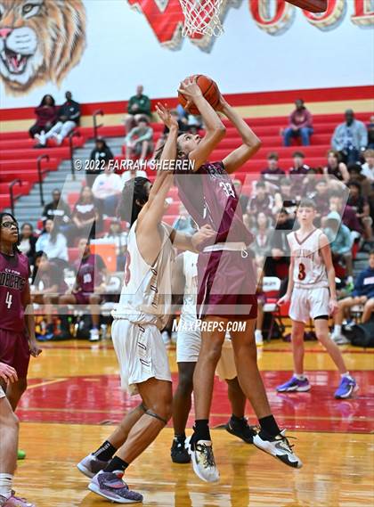 Thumbnail 3 in Cy-Fair @ Cypress Woods photogallery.