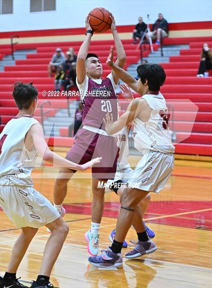 Thumbnail 3 in Cy-Fair @ Cypress Woods photogallery.