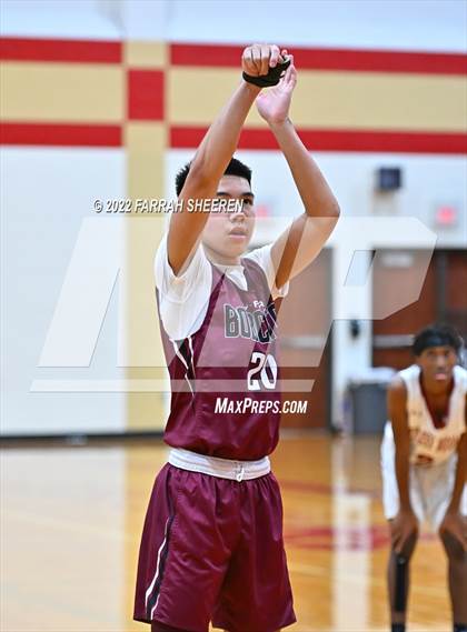 Thumbnail 2 in Cy-Fair @ Cypress Woods photogallery.