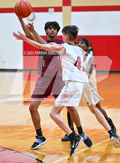 Thumbnail 3 in Cy-Fair @ Cypress Woods photogallery.