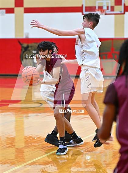 Thumbnail 1 in Cy-Fair @ Cypress Woods photogallery.
