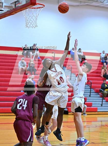 Thumbnail 2 in Cy-Fair @ Cypress Woods photogallery.