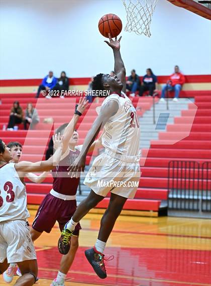 Thumbnail 3 in Cy-Fair @ Cypress Woods photogallery.