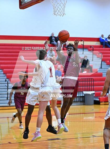 Thumbnail 3 in Cy-Fair @ Cypress Woods photogallery.