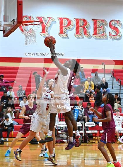Thumbnail 3 in Cy-Fair @ Cypress Woods photogallery.