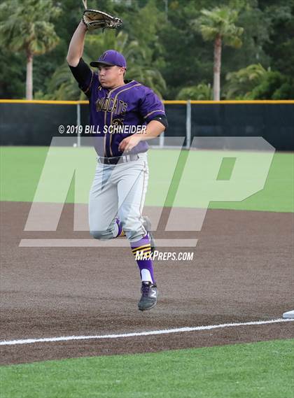Thumbnail 2 in Ukiah @ Marin Catholic (CIF NCS D2 Quarterfinal) photogallery.
