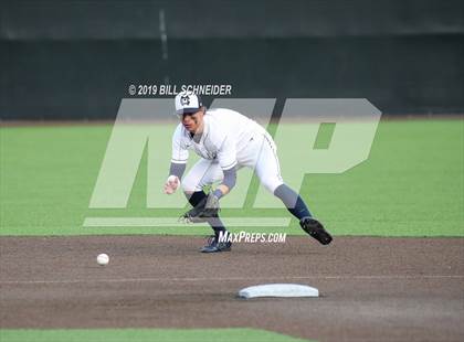 Thumbnail 1 in Ukiah @ Marin Catholic (CIF NCS D2 Quarterfinal) photogallery.