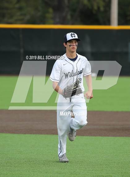 Thumbnail 2 in Ukiah @ Marin Catholic (CIF NCS D2 Quarterfinal) photogallery.