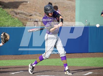 Thumbnail 1 in Ukiah @ Marin Catholic (CIF NCS D2 Quarterfinal) photogallery.