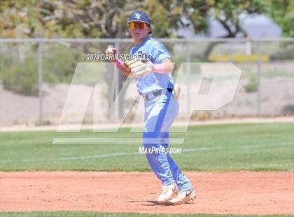 Thumbnail 3 in Benjamin Franklin vs  St. Johns (Epic Tournament) photogallery.