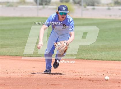 Thumbnail 1 in Benjamin Franklin vs  St. Johns (Epic Tournament) photogallery.