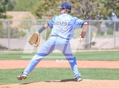 Thumbnail 3 in Benjamin Franklin vs  St. Johns (Epic Tournament) photogallery.