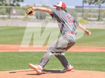 Thumbnail 1 in Benjamin Franklin vs  St. Johns (Epic Tournament) photogallery.