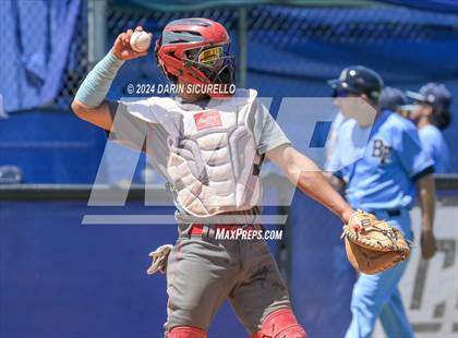 Thumbnail 1 in Benjamin Franklin vs  St. Johns (Epic Tournament) photogallery.
