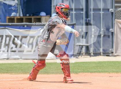 Thumbnail 2 in Benjamin Franklin vs  St. Johns (Epic Tournament) photogallery.