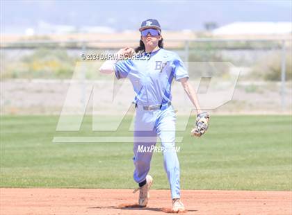 Thumbnail 1 in Benjamin Franklin vs  St. Johns (Epic Tournament) photogallery.