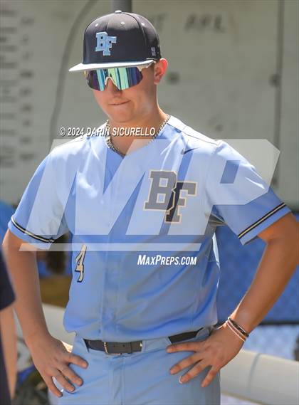 Thumbnail 1 in Benjamin Franklin vs  St. Johns (Epic Tournament) photogallery.
