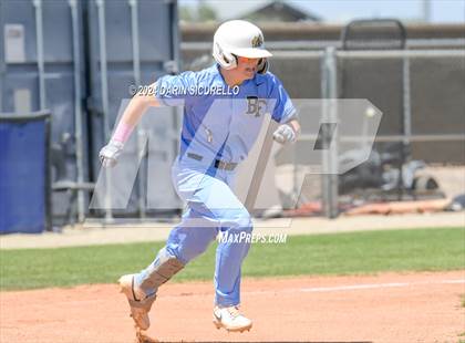Thumbnail 1 in Benjamin Franklin vs  St. Johns (Epic Tournament) photogallery.