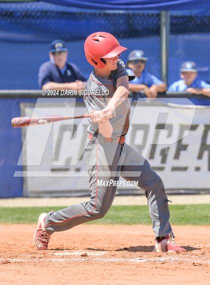 Thumbnail 3 in Benjamin Franklin vs  St. Johns (Epic Tournament) photogallery.