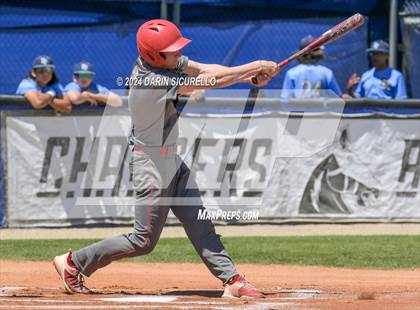 Thumbnail 1 in Benjamin Franklin vs  St. Johns (Epic Tournament) photogallery.