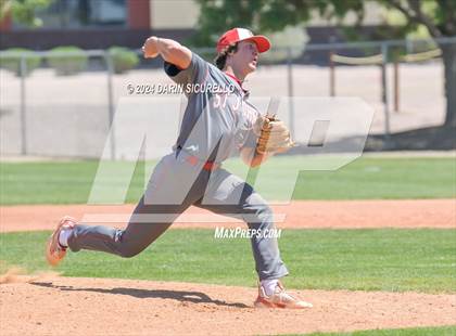 Thumbnail 1 in Benjamin Franklin vs  St. Johns (Epic Tournament) photogallery.