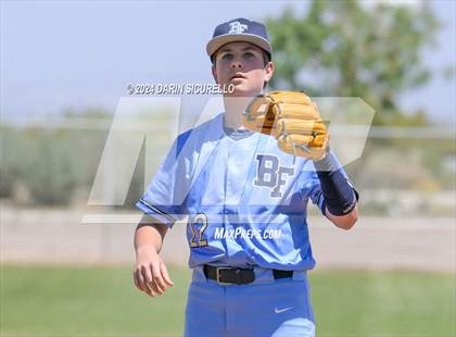 Thumbnail 2 in Benjamin Franklin vs  St. Johns (Epic Tournament) photogallery.