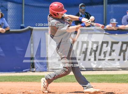 Thumbnail 3 in Benjamin Franklin vs  St. Johns (Epic Tournament) photogallery.