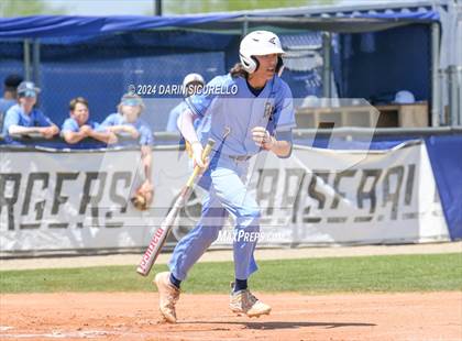 Thumbnail 3 in Benjamin Franklin vs  St. Johns (Epic Tournament) photogallery.