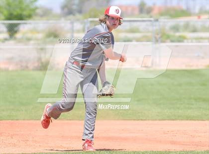 Thumbnail 1 in Benjamin Franklin vs  St. Johns (Epic Tournament) photogallery.
