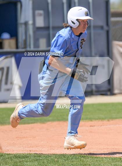 Thumbnail 1 in Benjamin Franklin vs  St. Johns (Epic Tournament) photogallery.