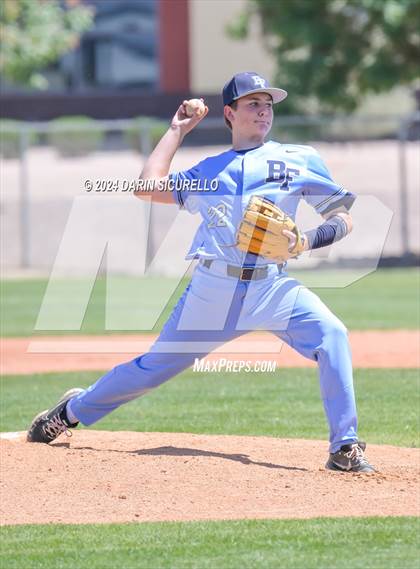 Thumbnail 1 in Benjamin Franklin vs  St. Johns (Epic Tournament) photogallery.