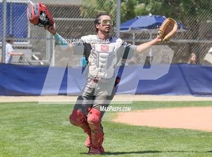 Thumbnail 1 in Benjamin Franklin vs  St. Johns (Epic Tournament) photogallery.