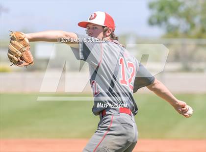 Thumbnail 1 in Benjamin Franklin vs  St. Johns (Epic Tournament) photogallery.
