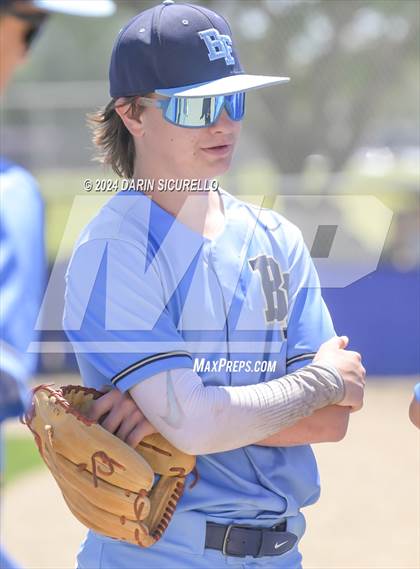 Thumbnail 2 in Benjamin Franklin vs  St. Johns (Epic Tournament) photogallery.