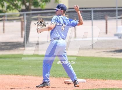 Thumbnail 1 in Benjamin Franklin vs  St. Johns (Epic Tournament) photogallery.