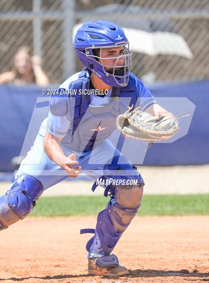 Thumbnail 3 in Benjamin Franklin vs  St. Johns (Epic Tournament) photogallery.