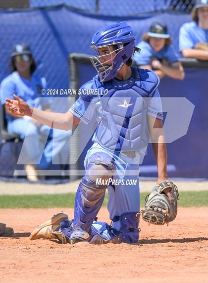 Thumbnail 2 in Benjamin Franklin vs  St. Johns (Epic Tournament) photogallery.