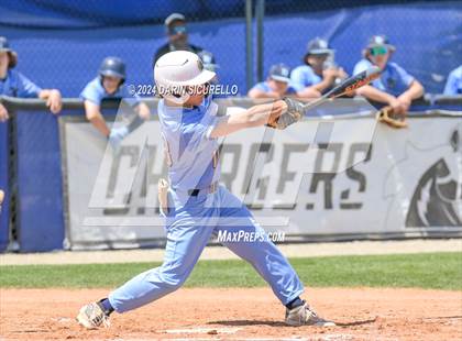 Thumbnail 2 in Benjamin Franklin vs  St. Johns (Epic Tournament) photogallery.