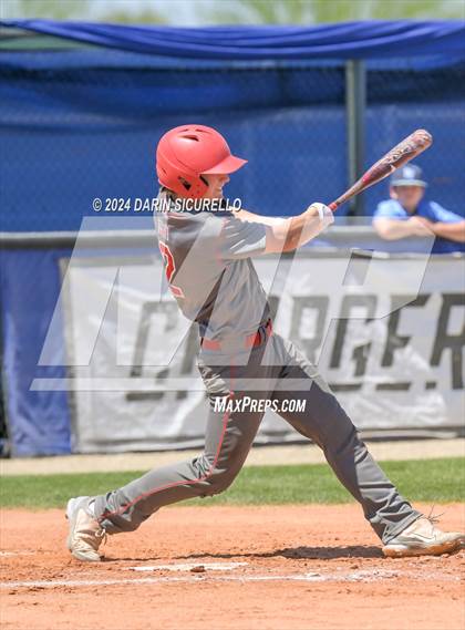 Thumbnail 2 in Benjamin Franklin vs  St. Johns (Epic Tournament) photogallery.